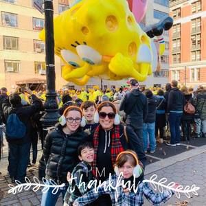 Meet your Posher, Jill